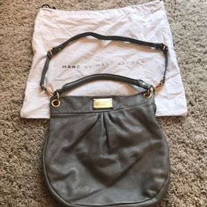 Marc Jacobs Too Hot to Handle Hobo Bag